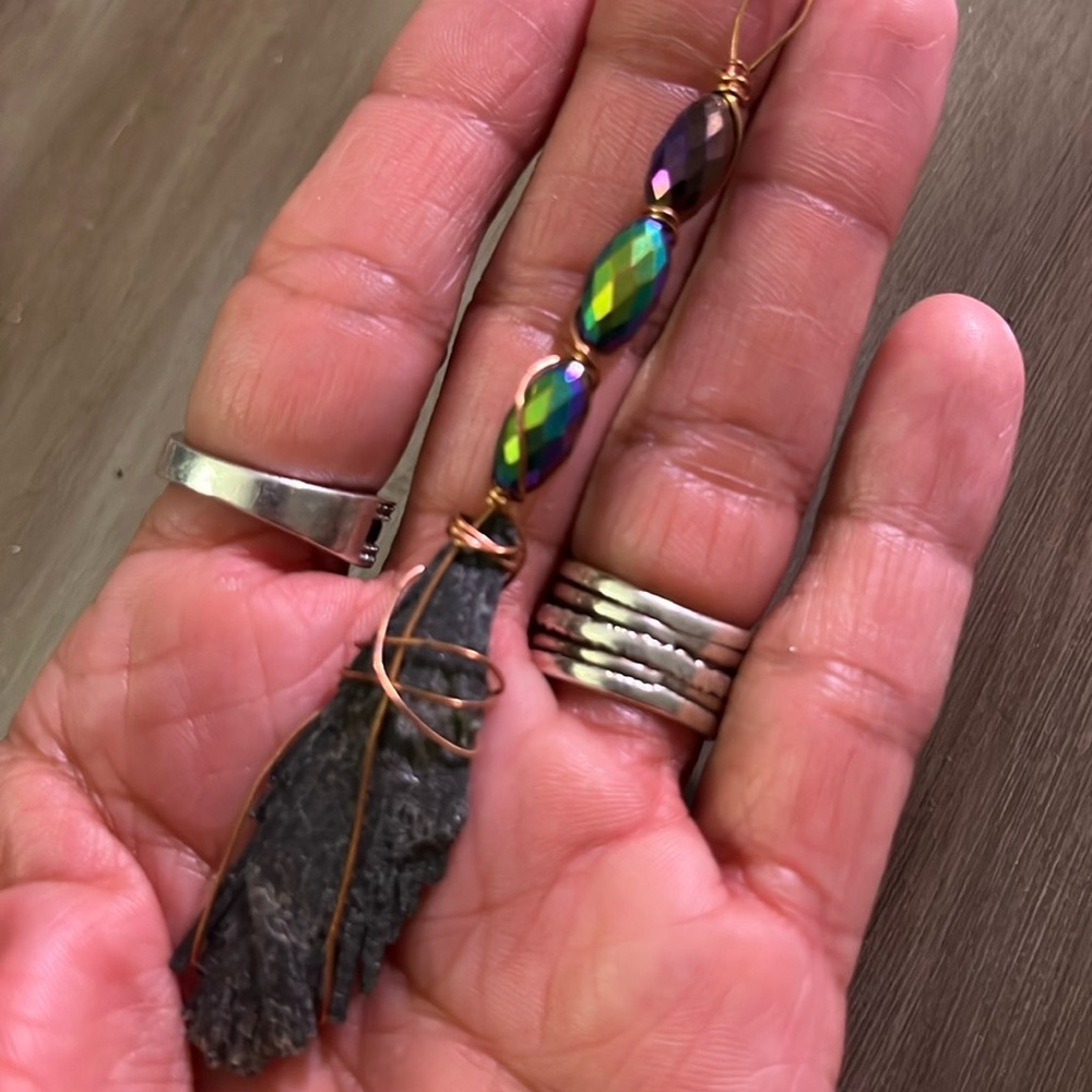 Witches broom